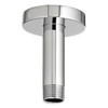 American Standard A1660103013 N/A 3 Round Shwr Arm And Escutcheon Polished Nickel 1660103013