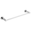 American Standard A7105018002 Studio S 18 Towel Bar Chrome 7105018002