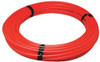 Zurn QQ3PC500XBLUE  PEX Hot/Cold Potable Non-Barrier Tubing Coil, 1/2" Diameter, 500' Length, 0.5" OD, Plastic, Blue