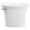 American Standard A4519B104020 Edgemere 10-Inch Rough-In Tank White 4519B104020.