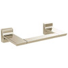 Delta D79908PN Pivotal 8" Mini Towel Bar Polished Nickel 79908PN.