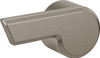 Delta D79960SS Pivotal Universal Mount Tank Lever Stainless 79960SS.
