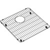 Elkay ECTXBG1515 Crosstown Stainless Steel 15-1/2" x 15-1/2" x 1-1/4" Bottom Grid 121827