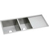 Elkay ECTXBG1015 Crosstown Stainless Steel 10-1/2"x 15-1/2" x 1-1/4" Bottom Grid 121825
