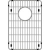Elkay ECTXBG1015 Crosstown Stainless Steel 10-1/2"x 15-1/2" x 1-1/4" Bottom Grid 121825