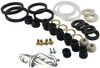 LINCOLN PRODUCTS LIN100181 6 Pack Lincoln Emergency Plumbing Repair Kit