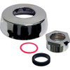 LINCOLN PRODUCTS S0306125 F5A 3/4 SPUD COUP ASSY CP