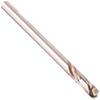 RIDGE RID76027 TOOL COMPANYRT3422 1/4 COUPON RETAINING PILOT