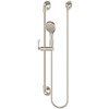 Pfister PLG163RHK LG16-3RHK Rhen Handshower with slidebar Brushed Nickel