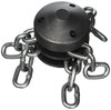 RIDGE R62940 Ridge 3-Inch-4-Inch T114 Chain Knocker