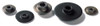 RIDGE R74730 Ridge Tubing Cutter Replacement Wheel