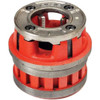 RIDGE R37385 Ridge Hand Threader Die Head for Model Number- 12R, Alloy, Right Hand, 3/8-Inch