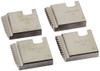 RIDGE R37880 Ridge Threading Die, 1-inch High-Speed Pipe Die for Manual Threaders Features 11-1/2 TPI and 12R NPT
