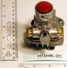 BASO 107566 3/8" X 3/8" AUTOMATIC SHUT-OFF PILO
