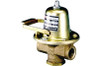 BELL & GOSSETT 368 SET AT 30LBS REDUCING VALVE 1/2" BRASS *NEW IN BOX*