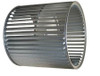 AMANA 167236 Amana Blower Wheel 10.75 DIA x 10.75 WIDTH Part #