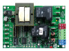 TJERNLUND 65629 Replacement UC1 Circuit Board for Draft Inducers and Power Venters.