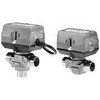 Honeywell 13425 , Inc. 3/4 inch Two-Way Cartridge Cage Valve, 4.6 Cv