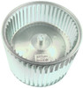 AMANA 167228 Amana Blower Wheel, 10" by 8"