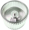 AMANA 167233 Central Air Conditioner Air Handler Blower Wheel