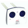 Honeywell 97331 , Inc. Enviracaire Elite Ultraviolet Air Treatment System, 120 Vac