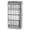Honeywell 12280 2 STAGE EAC CELL FOR F50, F300 & F5 2 STAGE EAC CELL FOR F50, F300 & F5