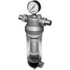 Honeywell 51142 1-1/4" WATER FILTER WITH 100 MICRON