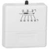 Honeywell 101765 Non-Programmable Thermostat for 24 volt control Heating Only Systems