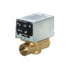 Honeywell 100593 - 24V ZONE VALVE 3/4" SWEAT, 2-POS, N/C, INCLUD
