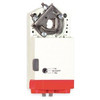 Honeywell 101317 Two Position Floating Actuator with 175 lb. Non-Spring Return, -5 Degree - 140 Degree F Temperature Range, 24Vac.