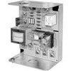 Honeywell 36605 R8845U-1003 Universal Switching Relay with Internal Transformer