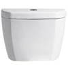Niagara N7714 ® STEALTH® WATERSENSE® HIGH-EFFICIENCY TOILET TANK, WHITE, 0.8 GPF