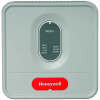 Honeywell 117603 True Zone Control Panel, Controls 2 Zone System