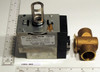 WHITE-RODGERS 4971 1" 24V 2-WIRE ZONE VALVE-2 WAY WITH