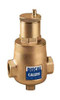 CALEFFI 114927 Discal Air Separator 1-1/4" NPT Discal Air Separator 1-1/4" NPT