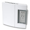 Honeywell 127324 Aube by /U Electric Heating 7-Day Programmable Thermostat
