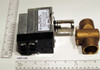WHITE-RODGERS 4972 White Rodgers 2 Wire Hydronic Zone Valve for 1-1/4" I.D. Tubing