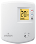WHITE-RODGERS 123228 120/240VAC SPST HEAT ONLY LINE VOLT 120/240VAC SPST HEAT ONLY LINE VOLT