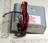 WHITE-RODGERS 5034 / Emerson 24A06G1 Level-Temp Low Voltage Control System for Electric Heat, Dual level temps