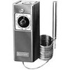 Honeywell 2857 Control Temperature -30/90F SPDT Switch Remote Bulb 8ft Cap. with Bulb Holder