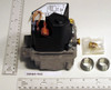 WHITE-RODGERS 14009 Series 36H Fast Opening Double Stage Opening Natural/Lp Gas Valve, 3/4" x 3/4" Pipe, -40 Degree - 175 Degree F Temperature Range, 24Vac
