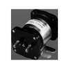 WHITE-RODGERS 232081 White Rodgers Solenoid, SPNO, 15 VDC Isolated Coil, Normally Open Continuous Contact Rating 200 Amps, Inrush 600 Amps