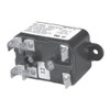 WHITE-RODGERS 14456 General Purpose Relays SPNO 120VAC Enclosed Fan Relay 643303909795 .