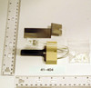 ROBERTSHAW 4481 HOT SURFACE FURNACE IGNITOR-4-1/2"