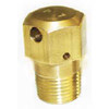 Maxitrol 187125 - 1/2" NPT. AUTOMATIC VENT LIMITING DEVICE FOR 325-7 & 32