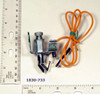 ROBERTSHAW 17983 2SL-60 PILOT ELECTRODE ASSEMBLY NAT