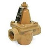 Taco 33561 3/4 BRONZE PRESSURE REDUCING VALVE WITH FAST FILL FEATURE SET @ 12PSI 10-25 ADJ.