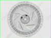 Carrier 299942 LA21RB549 "5.25""dia 1""wide Inducer Wheel"