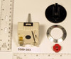 ROBERTSHAW 19843 INF-240-337 240V INFINITE CONTROL W INF-240-337 240V INFINITE CONTROL W