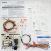 Reznor 140616 - IGN CONV KIT TO UTEC 1097-210 REPLACES 174260,